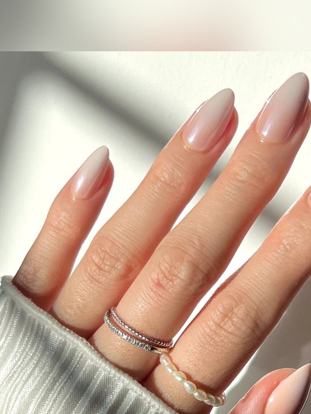 Fianced Extra Nails